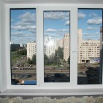 металлопластиковые окна