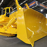 buldozer