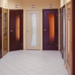 Как выбирать межкомнатные двери?