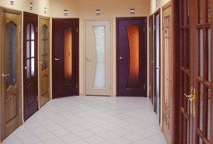 Как выбирать межкомнатные двери?
